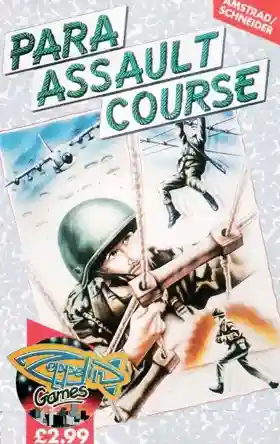 Para (F) (1993) (Version Basic 1.1) [CPC Infos]-Amstrad CPC